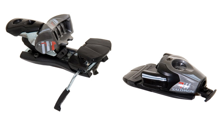 Salomon 711 B80 (80Mm Brake) Ski Bindings 2007