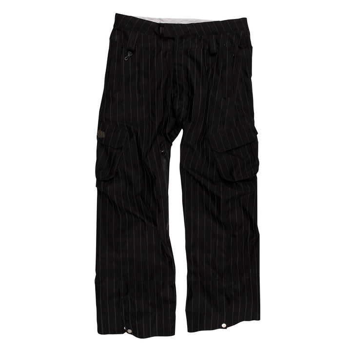 686 Gamma 2.5-Ply Pant Black Texture