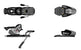 Salomon Z10 Ski Bindings (80Mm Brake) 2009