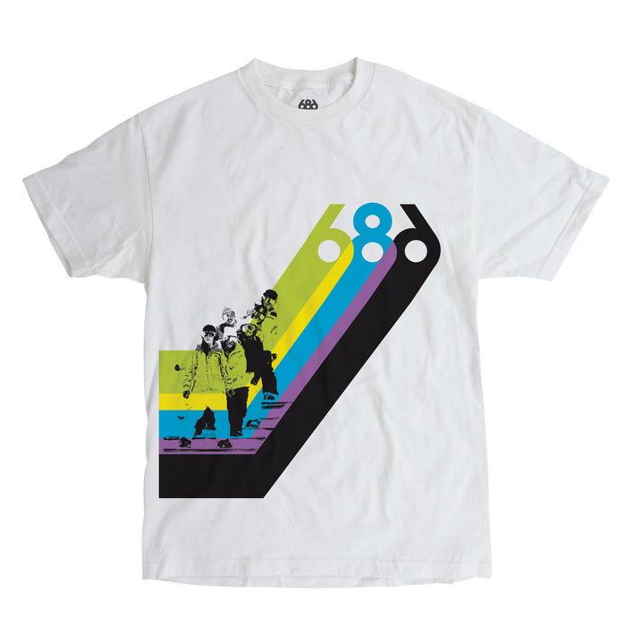 686 Incline Tee