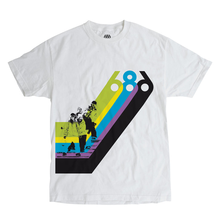 686 Incline Tee
