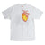 686 Heart Tee