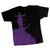 686 Blast Tee Black