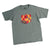 686 Cube Tee Grey