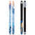 4FRNT EHP (Eric Hjoreifson) Skis 2010