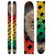 4FRNT CRJ (CR Johnson) Skis 2010