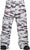 Burton 2L GORE-TEX® Shelter Pant Bright White Hydro Camo