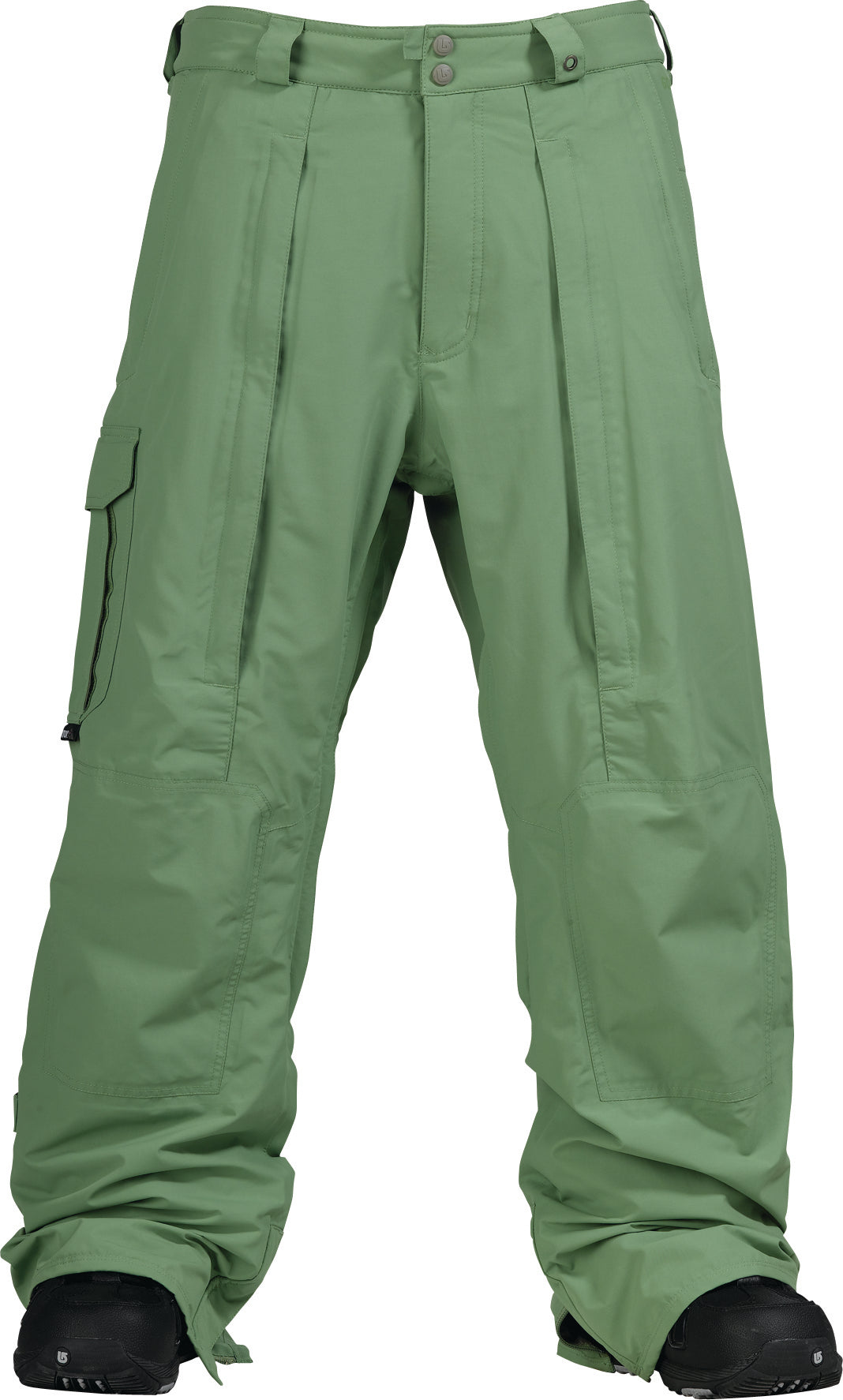 Burton 2L GORE-TEX® Shelter Pant Chlorophyll