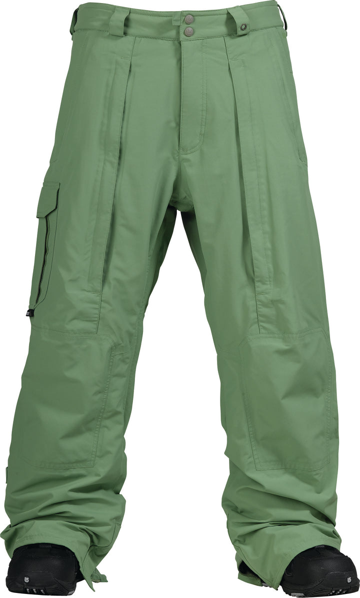 Burton 2L GORE-TEX® Shelter Pant Chlorophyll