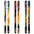 4FRNT MSP (Matt Sterbenz) Skis 2010