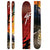 4FRNT MSP (Matt Sterbenz) Skis 2010