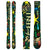 4FRNT Grom Skis - Youth 2010