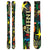 4FRNT Grom Skis - Youth 2010