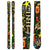 4FRNT Grom Skis - Youth 2010