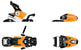 4FRNT Deadbolt 15 Ski Bindings 2010