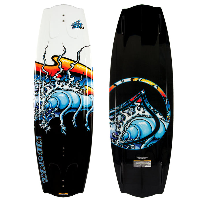 Liquid Force Trip Wakeboard 2009