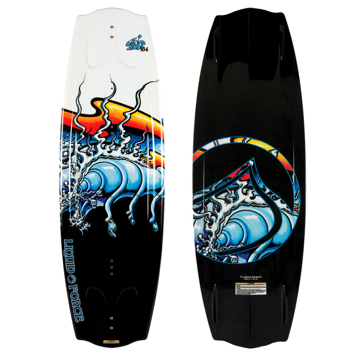 Liquid Force Trip Wakeboard 2009