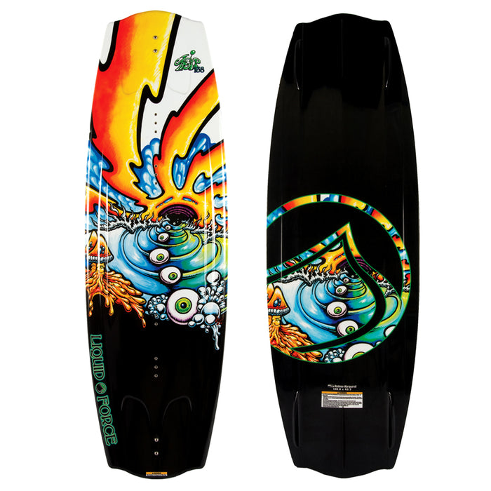 Liquid Force Trip Wakeboard 2009
