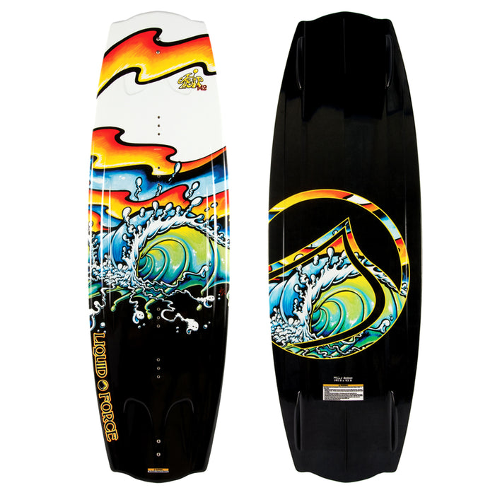 Liquid Force Trip Wakeboard 2009