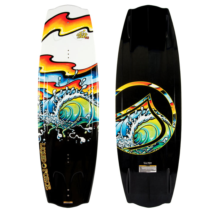Liquid Force Trip Wakeboard 2009