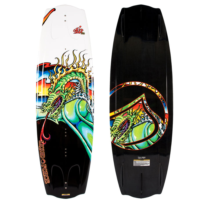 Liquid Force Trip Wakeboard 2009