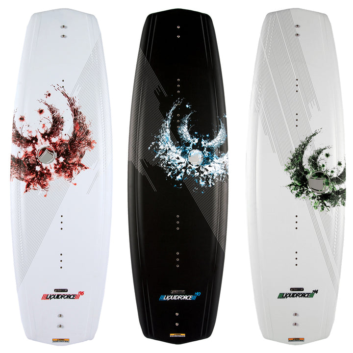 Liquid Force Witness Wakeboard 2009
