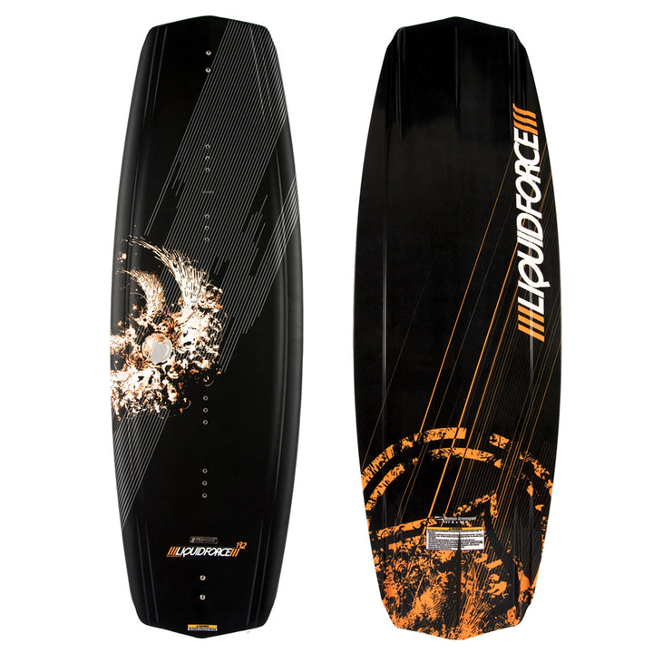 Liquid Force Witness Wakeboard 2009