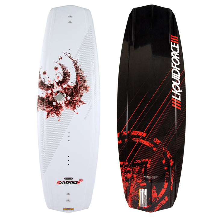 Liquid Force Witness Wakeboard 2009
