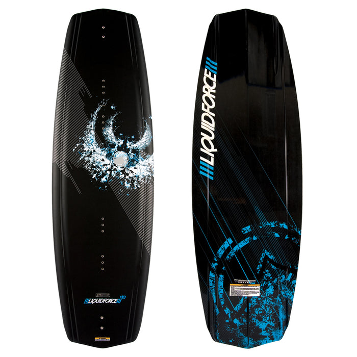 Liquid Force Witness Wakeboard 2009