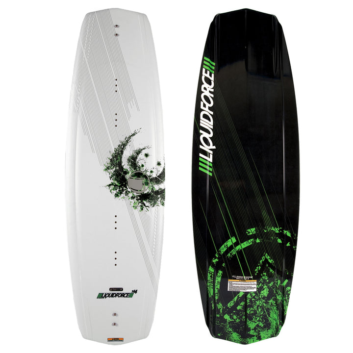 Liquid Force Witness Wakeboard 2009