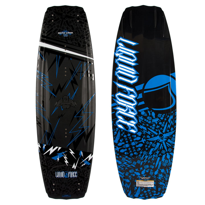 Liquid Force Lyman Wakeboard 2009