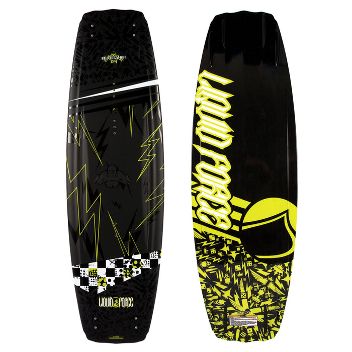 Liquid Force Lyman Wakeboard 2009
