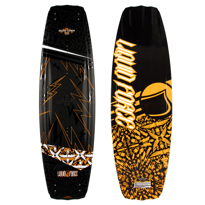 Liquid Force Lyman Wakeboard 2009