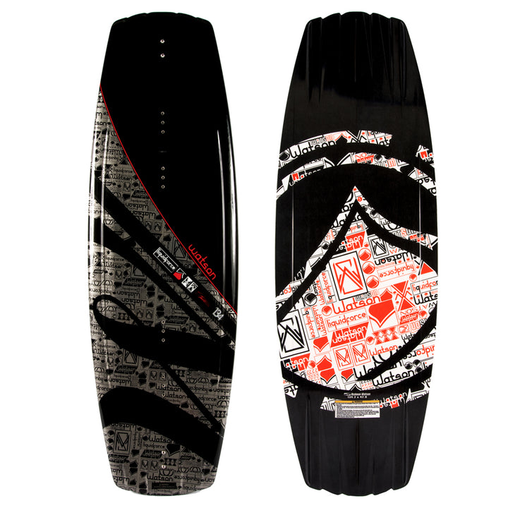 Liquid Force Watson Wakeboard 2009