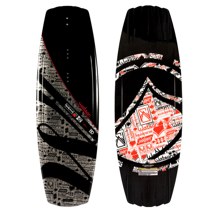 Liquid Force Watson Wakeboard 2009
