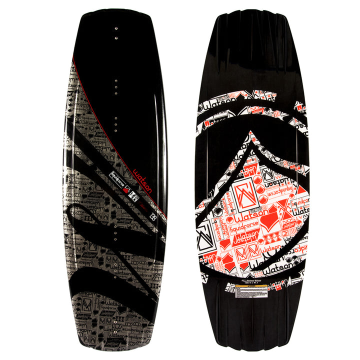 Liquid Force Watson Wakeboard 2009