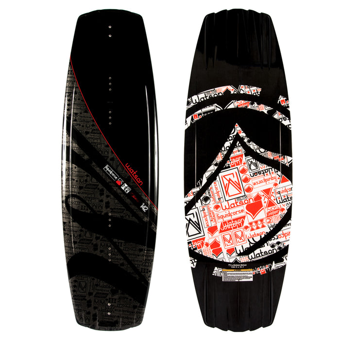 Liquid Force Watson Wakeboard 2009