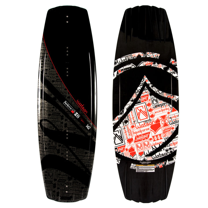 Liquid Force Watson Wakeboard 2009