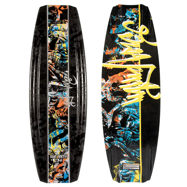 Liquid Force Shane Wakeboard 2009