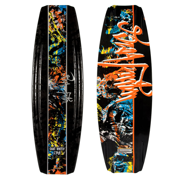 Liquid Force Shane Wakeboard 2009