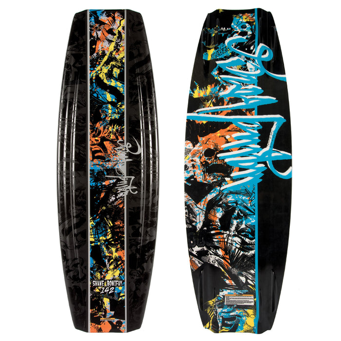 Liquid Force Shane Wakeboard 2009
