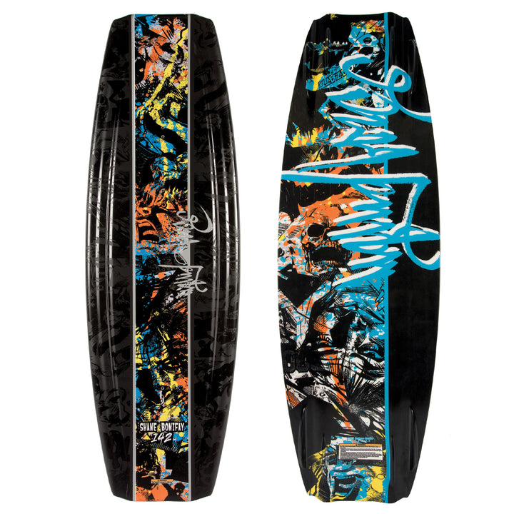 Liquid Force Shane Wakeboard 2009