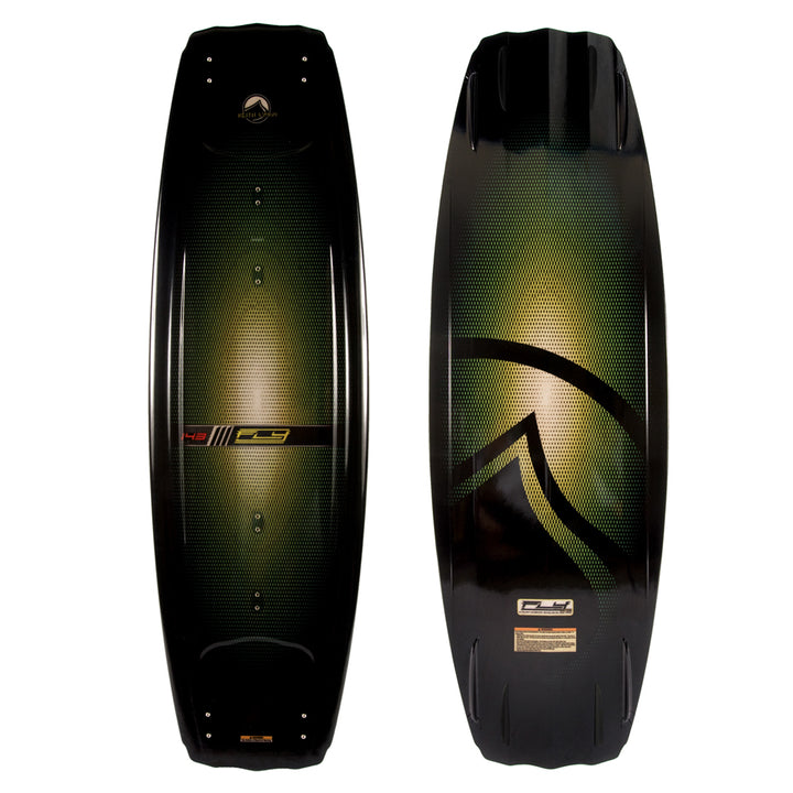 Liquid Force F.L.Y. Series Lyman Wakeboard 2009