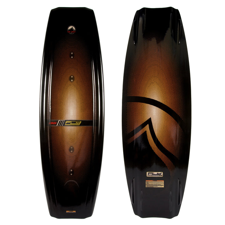 Liquid Force F.L.Y. Series Shane Wakeboard 2009