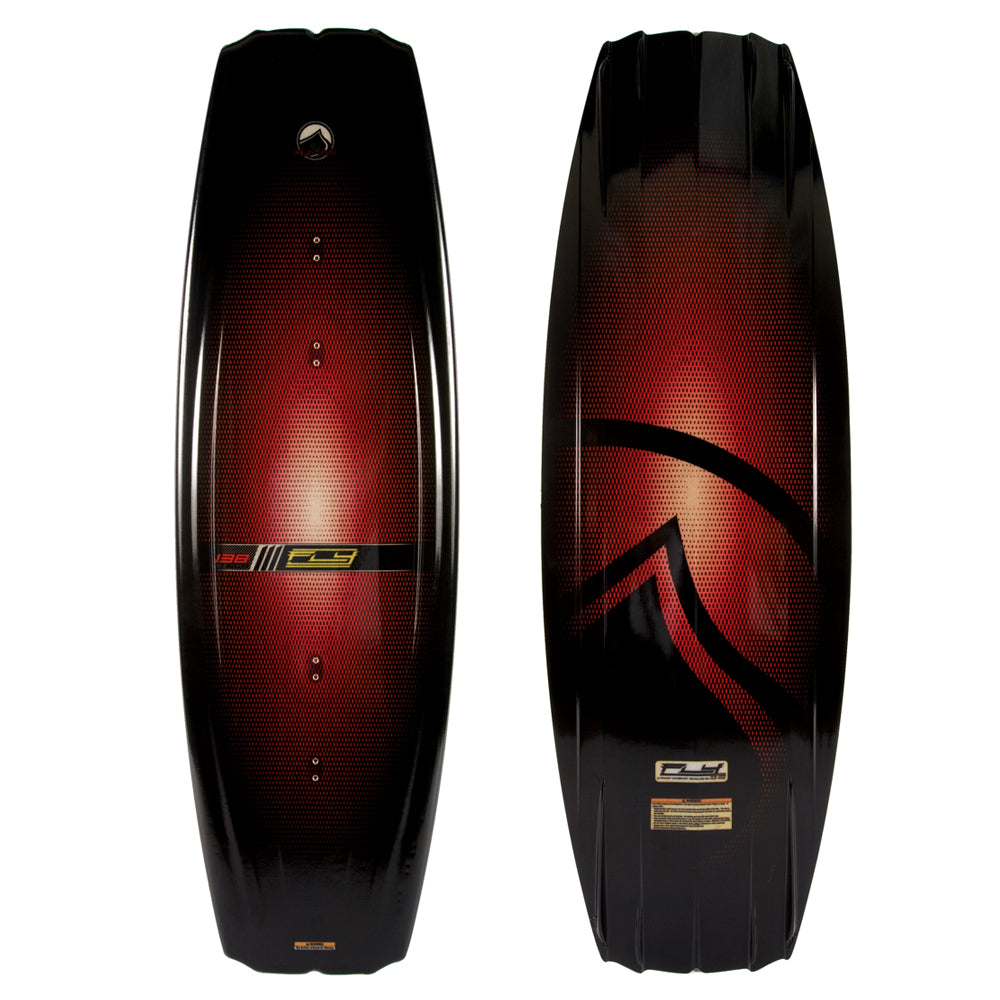 Liquid Force F.L.Y Series S4 Wakeboard 2009