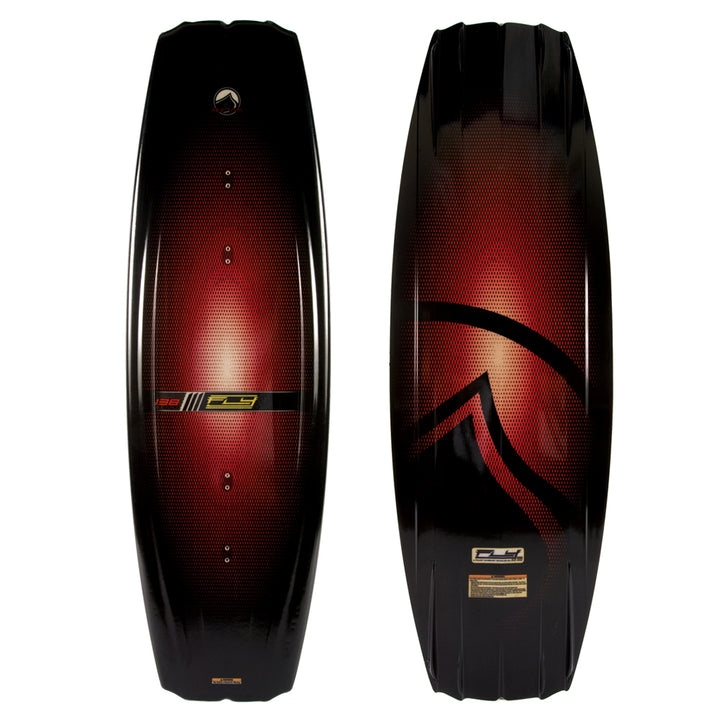 Liquid Force F.L.Y Series S4 Wakeboard 2009