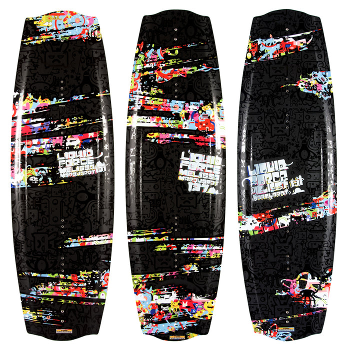 Liquid Force Melissa Wakeboard - Women's 2009