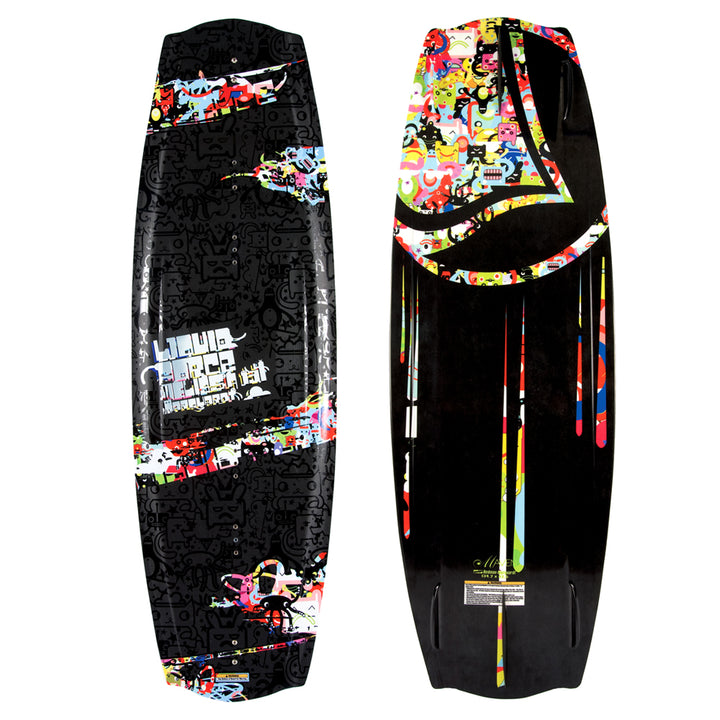Liquid Force Melissa Wakeboard - Women's 2009