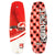 Liquid Force Nemesis Jr. Wakeboard - Kid's 2009