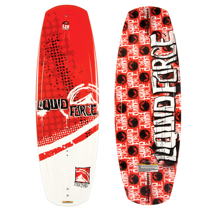 Liquid Force Nemesis Jr. Wakeboard - Kid's 2009